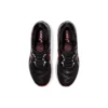 Gel-Nimbus 23 2E Wide « Noir Rouge Électrique »