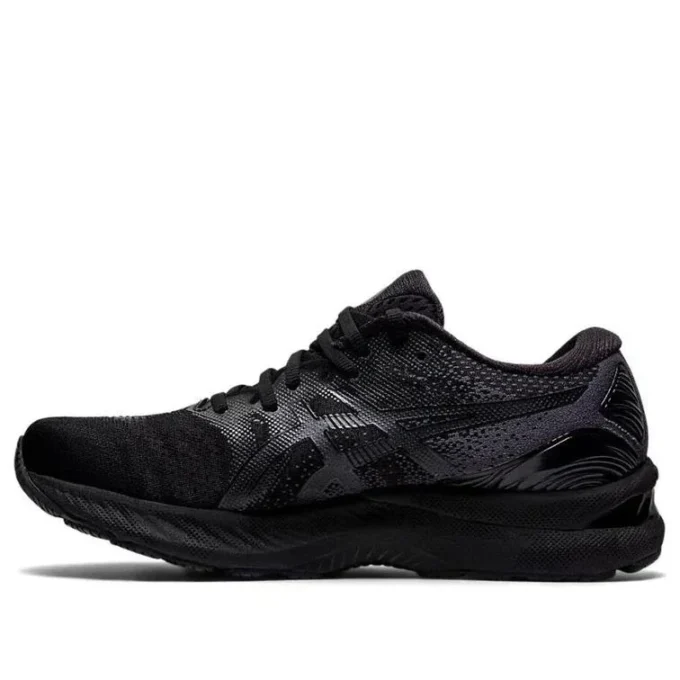 Gel-Nimbus 23 4E Wide « Triple Black »