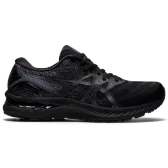 Gel-Nimbus 23 4E Wide « Triple Black »
