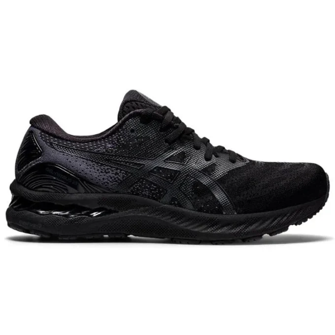 Gel-Nimbus 23 4E Wide « Triple Black »
