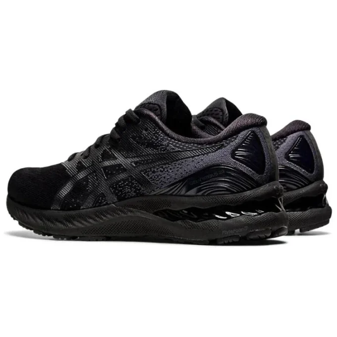 Gel-Nimbus 23 4E Wide « Triple Black »