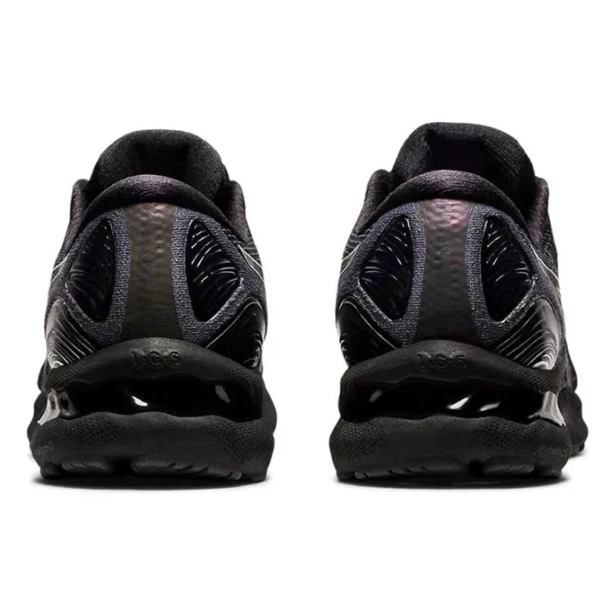 Gel-Nimbus 23 4E Wide « Triple Black »