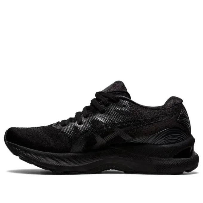 Gel-Nimbus 23 « Black »