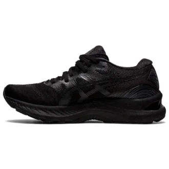 Gel-Nimbus 23 « Black »