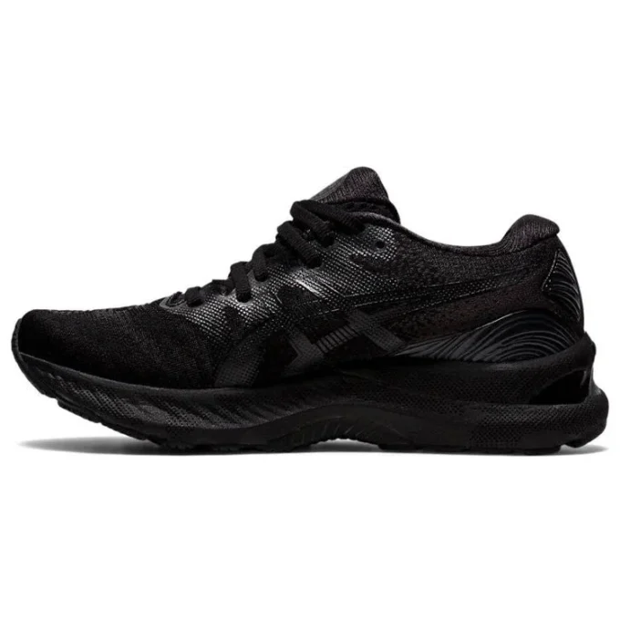 Gel-Nimbus 23 « Black »
