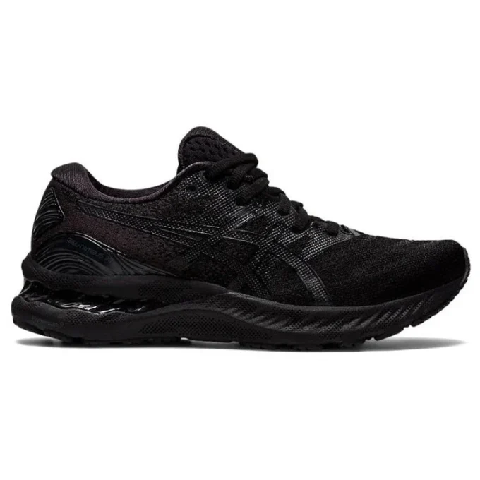 Gel-Nimbus 23 « Black »