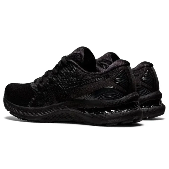 Gel-Nimbus 23 « Black »