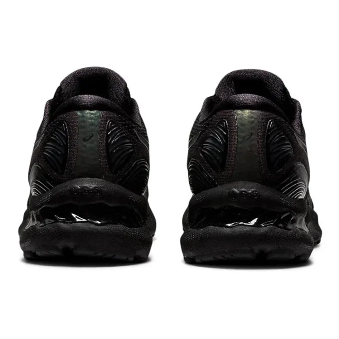 Gel-Nimbus 23 « Black »