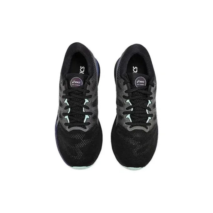 Gel-Nimbus 23 « Black Blue »