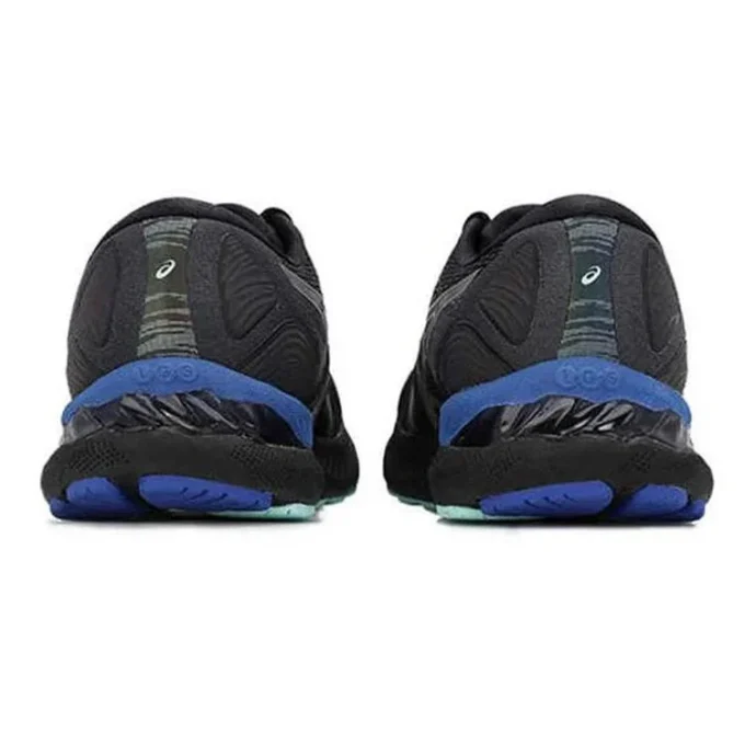Gel-Nimbus 23 « Black Blue »