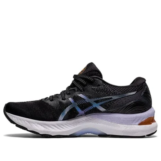 Gel-Nimbus 23 « Black Carrier Grey »