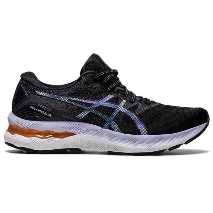 Gel-Nimbus 23 « Black Carrier Grey »