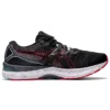 Gel-Nimbus 23 « Black Electric Red »