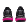 Gel-Nimbus 23 « Black Pure Silver »