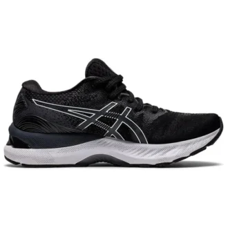 Gel-Nimbus 23 « Black White »