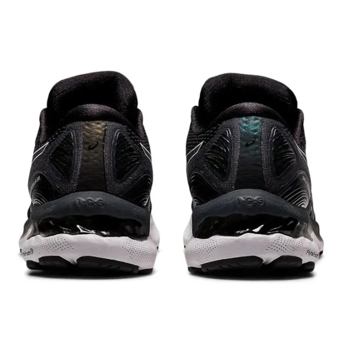Gel-Nimbus 23 « Black White »