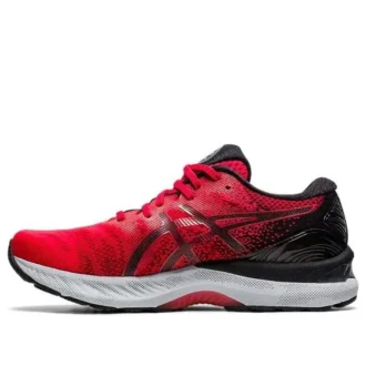 Gel-Nimbus 23 « Classic Red Black »