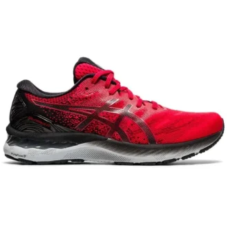 Gel-Nimbus 23 « Classic Red Black »
