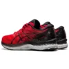 Gel-Nimbus 23 « Classic Red Black »