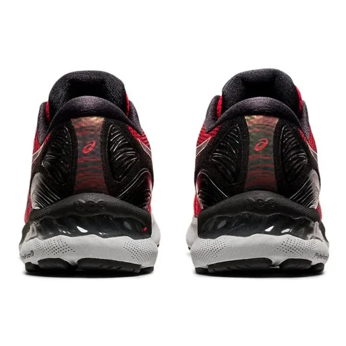 Gel-Nimbus 23 « Classic Red Black »