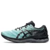 Gel-Nimbus 23 « Clear Blue Gunmetal »