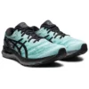 Gel-Nimbus 23 « Clear Blue Gunmetal »