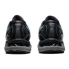 Gel-Nimbus 23 « Clear Blue Gunmetal »