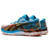 Gel-Nimbus 23 « Color Injection – Digital Aqua »