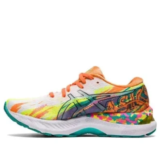 Gel-Nimbus 23 « Color Injection Pack – Hot Pink Sour Yuzu »