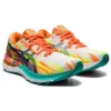Gel-Nimbus 23 « Color Injection Pack – Hot Pink Sour Yuzu »