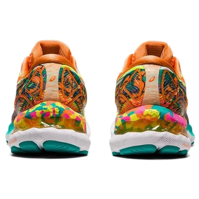 Gel-Nimbus 23 « Color Injection Pack – Hot Pink Sour Yuzu »