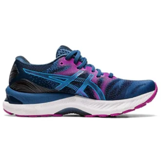 Gel-Nimbus 23 « Digital Aqua Plum »
