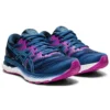 Gel-Nimbus 23 « Digital Aqua Plum »