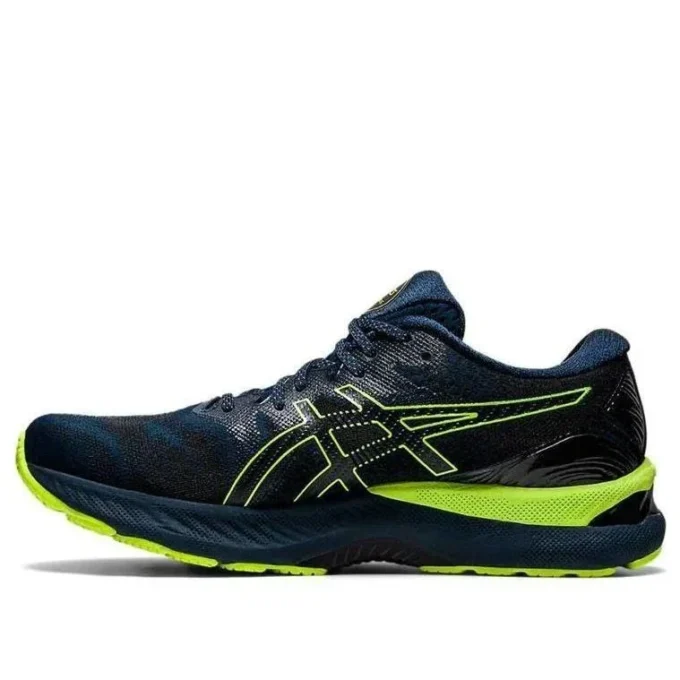 Gel-Nimbus 23 « French Blue »