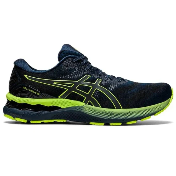 Gel-Nimbus 23 « French Blue »