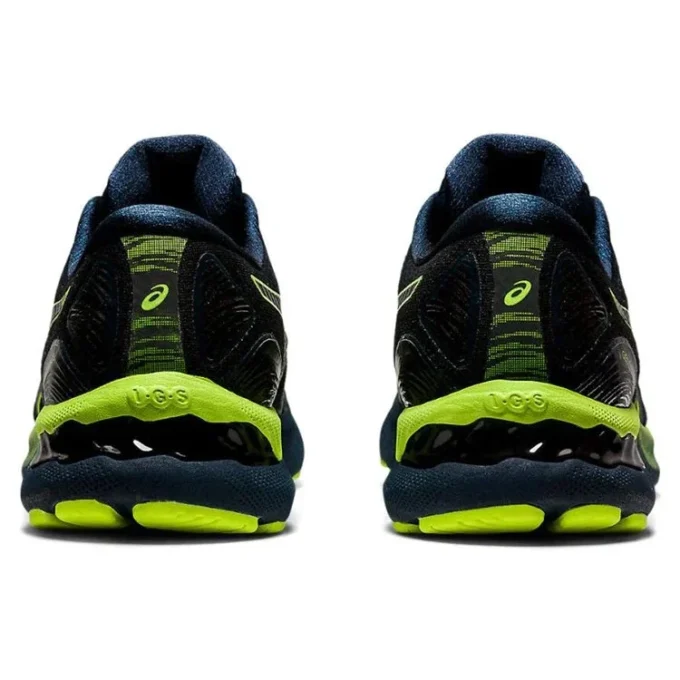 Gel-Nimbus 23 « French Blue »