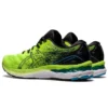 Gel-Nimbus 23 « Hazard Green Black »