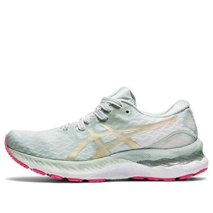 Gel-Nimbus 23 « Lichen Rock Champagne »
