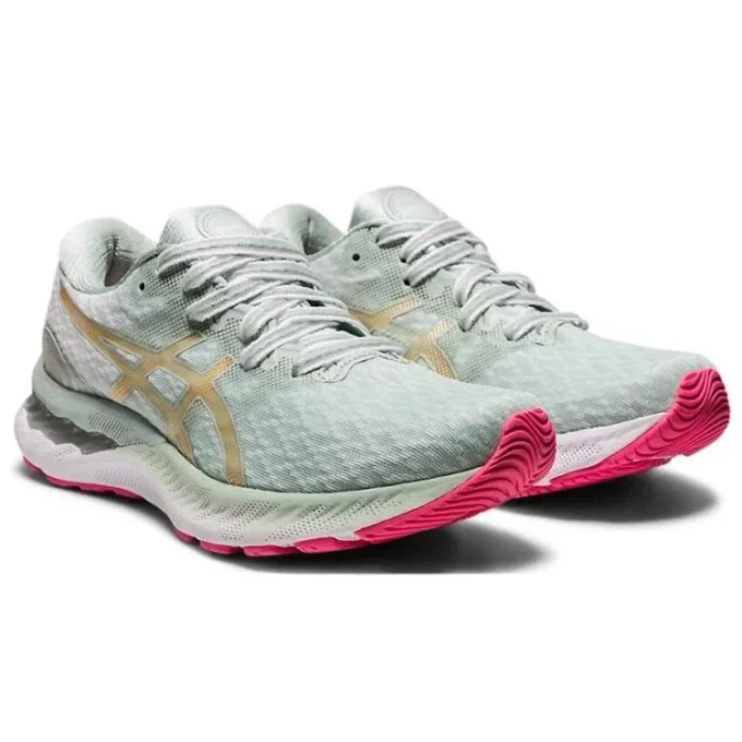 Gel-Nimbus 23 « Lichen Rock Champagne »