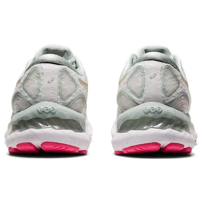 Gel-Nimbus 23 « Lichen Rock Champagne »