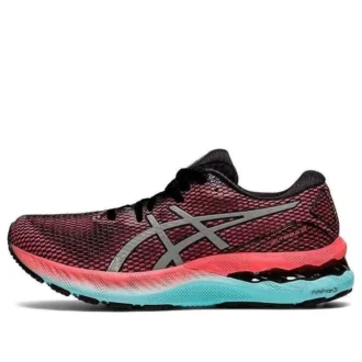 Gel-Nimbus 23 Lite-Show « Coral Aqua »
