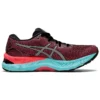 Gel-Nimbus 23 Lite-Show « Coral Aqua »
