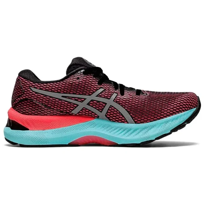 Gel-Nimbus 23 Lite-Show « Coral Aqua »