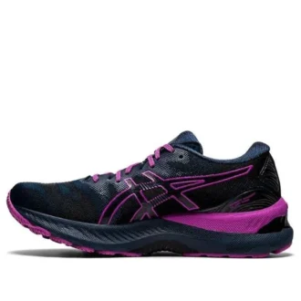 Gel-Nimbus 23 Lite-Show « French Blue Purple »