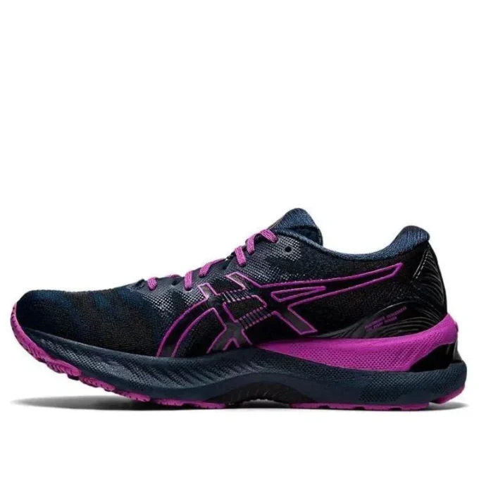Gel-Nimbus 23 Lite-Show « French Blue Purple »
