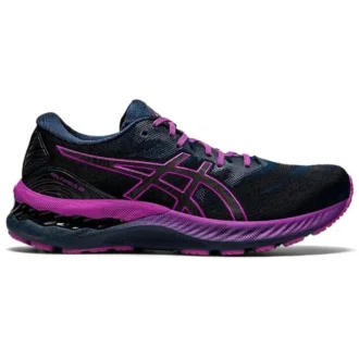 Gel-Nimbus 23 Lite-Show « French Blue Purple »