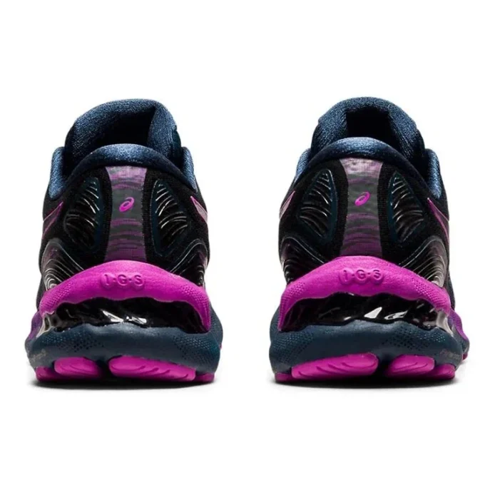 Gel-Nimbus 23 Lite-Show « French Blue Purple »
