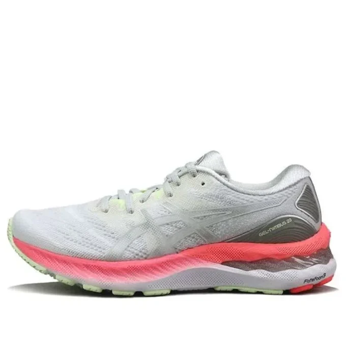 Gel-Nimbus 23 Lite-Show « Grey Pink »