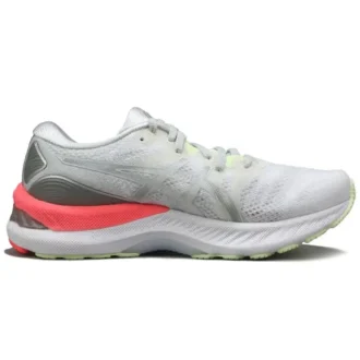 Gel-Nimbus 23 Lite-Show « Grey Pink »
