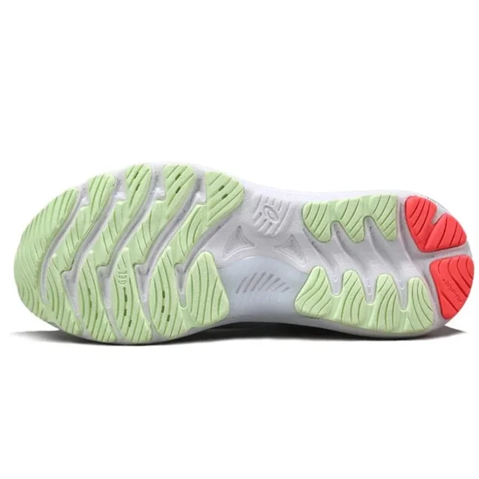 Gel-Nimbus 23 Lite-Show « Grey Pink »